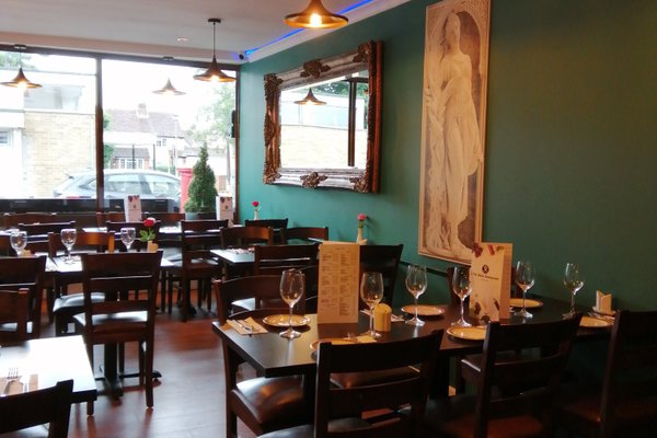 THE BEST Turkish Food in Basildon (Updated 2024) - Tripadvisor