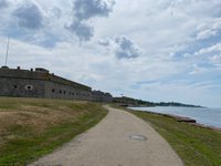 The Terminology of a Fortress - Fort Adams and The Fort Adams Trust