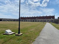 The Terminology of a Fortress - Fort Adams and The Fort Adams Trust