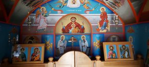 Church Of Agios Dimitrios Kreta Aktuelle 2021 Lohnt Es Sich Mit Fotos Tripadvisor