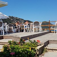 Sansone Reef Bar