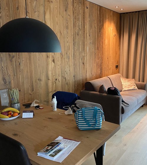 k1 mountain chalet luxury apartments