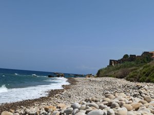 Piscina e spiaggia