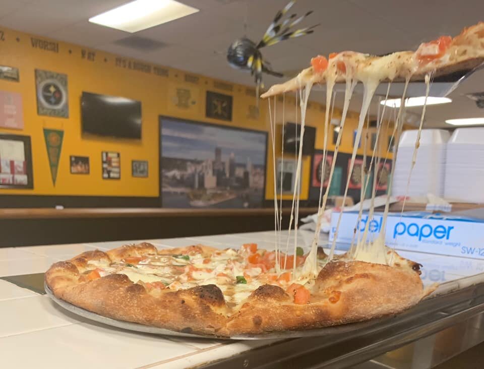 THE 10 BEST Pizza Places in Cape Coral (Updated 2025) - Tripadvisor