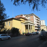 Cappella Demidoff