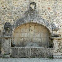 Fontana del Pisciarello