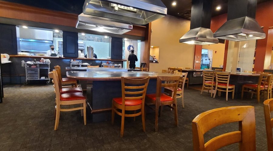 Benihana