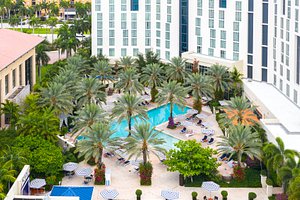 BEST WESTERN PALM BEACH LAKES $128 ($̶1̶7̶5̶) - Updated 2023 Prices & Hotel  Reviews - West Palm Beach, FL