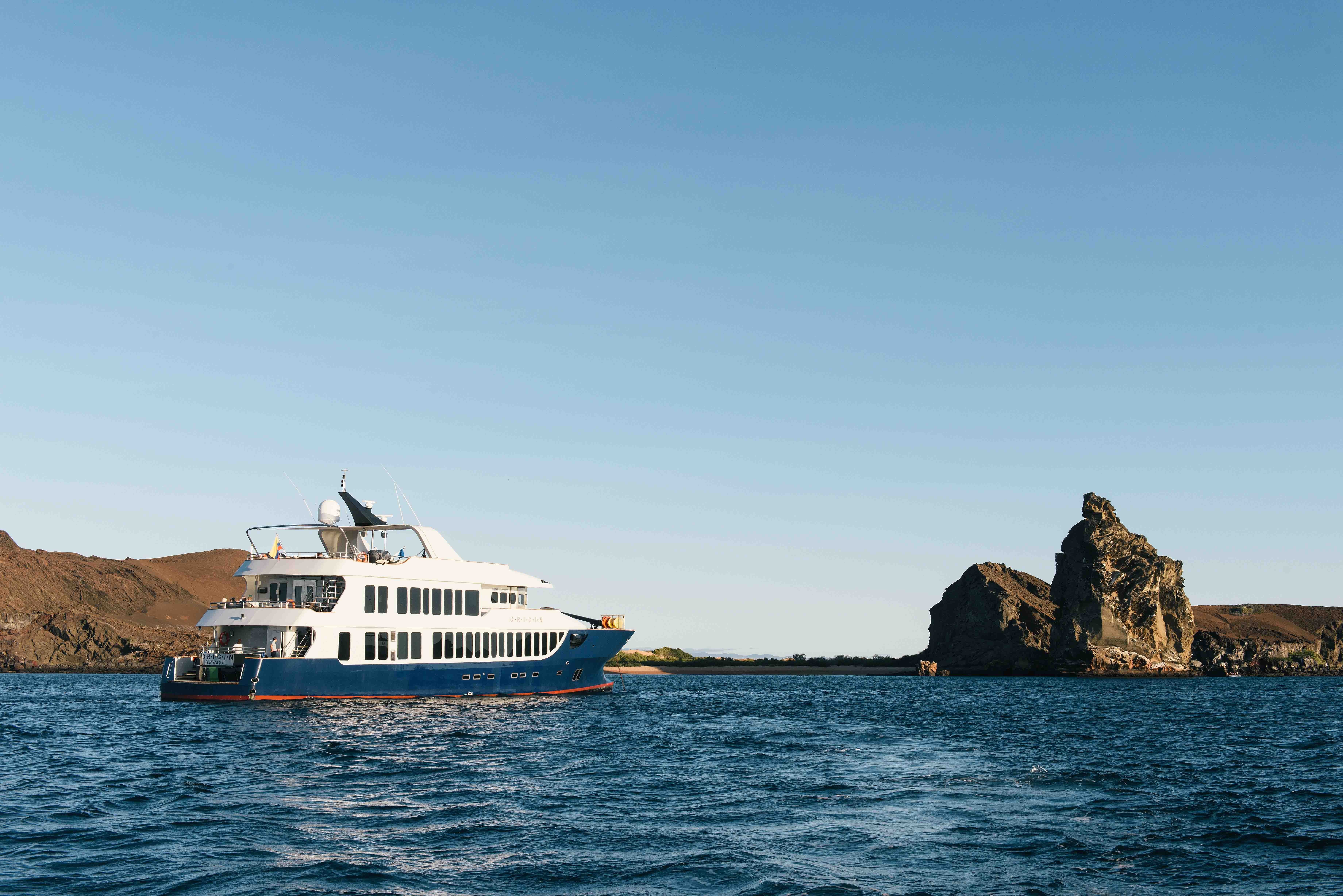 Ecoventura - Galapagos (San Cristobal) - Lohnt Es Sich? (Mit Fotos)