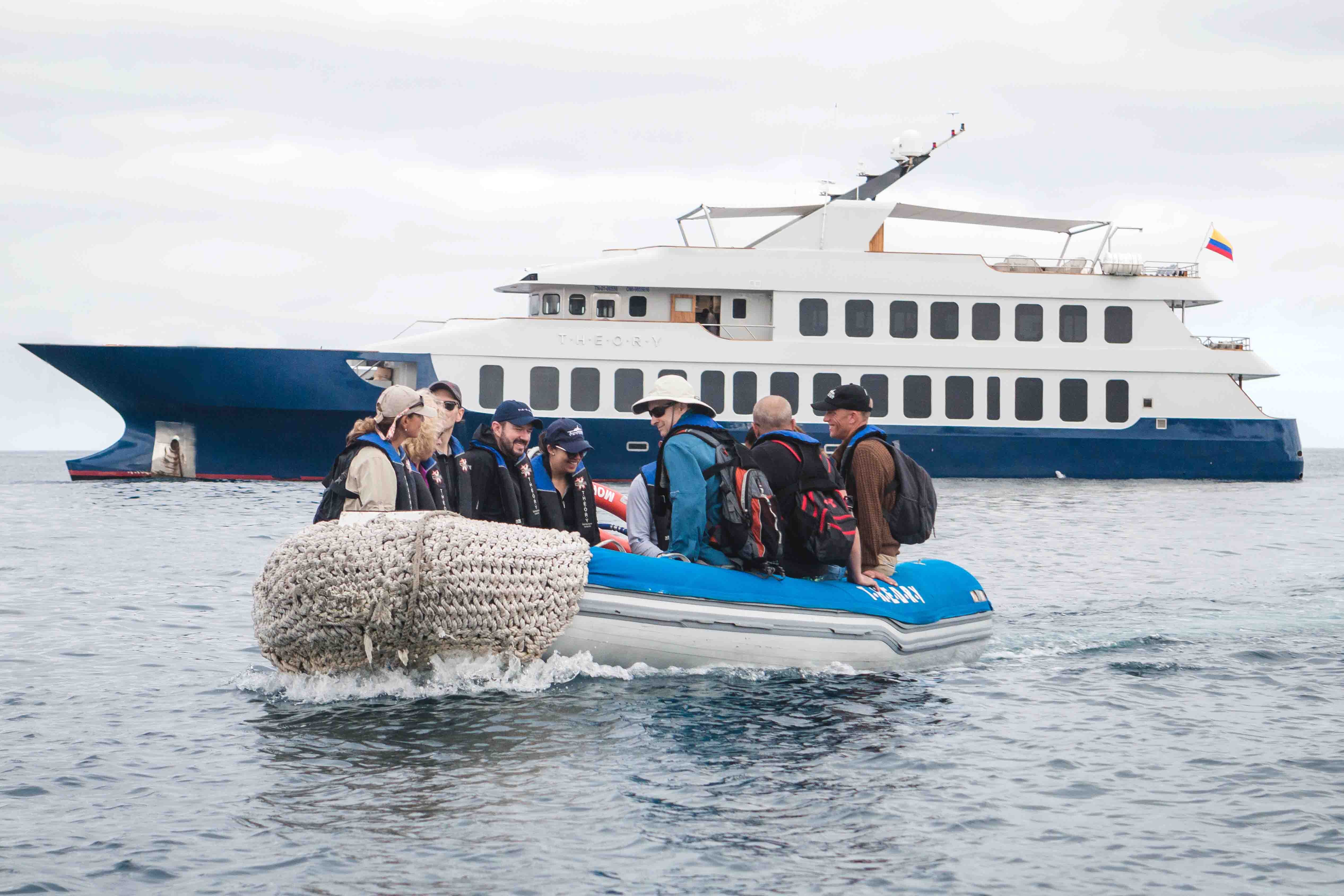 Ecoventura - Galapagos (San Cristobal) - Lohnt Es Sich? (Mit Fotos)