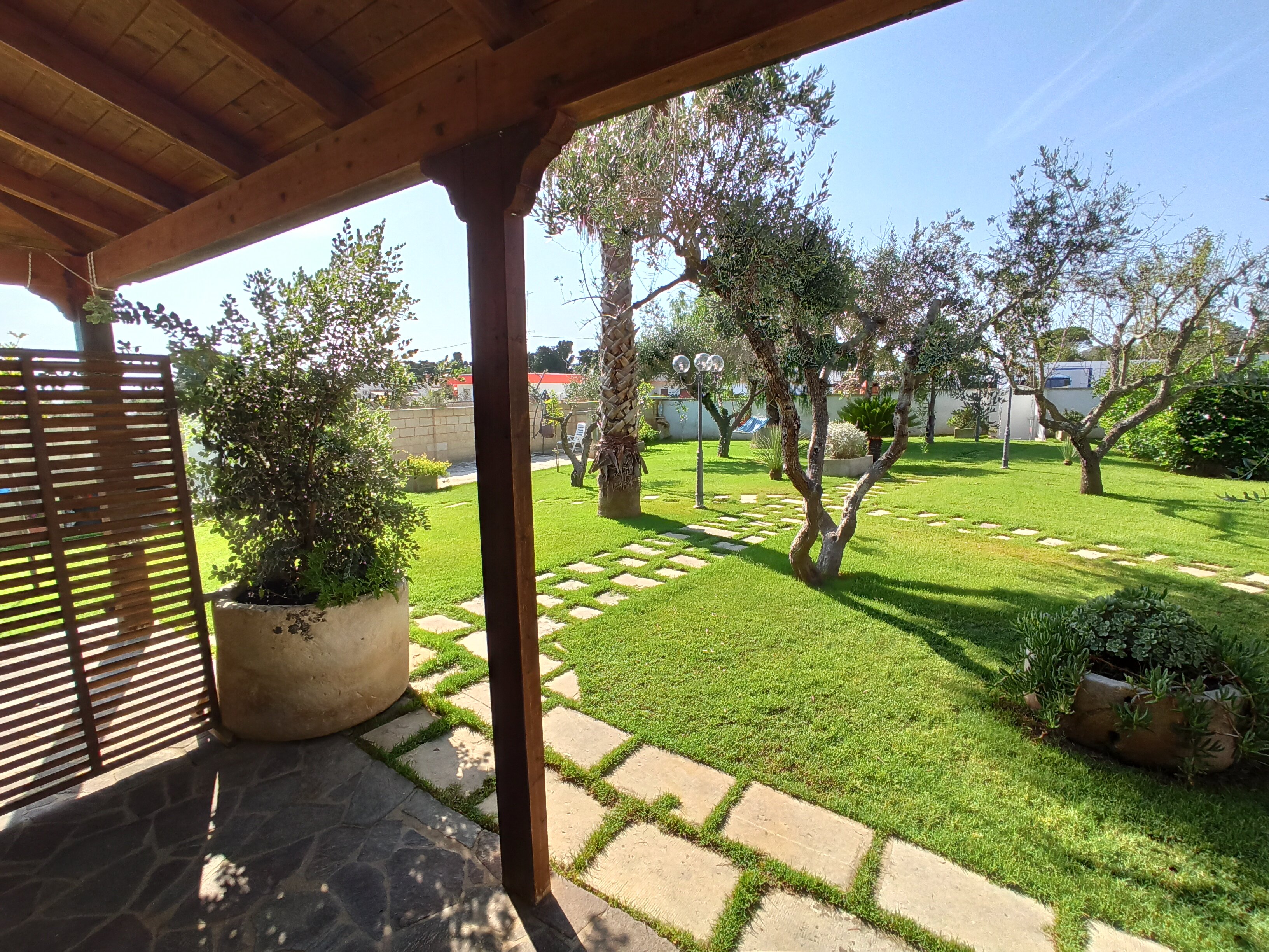 IL GIARDINO DI JO - Prices & B&B Reviews (Minervino Di Lecce, Italy)