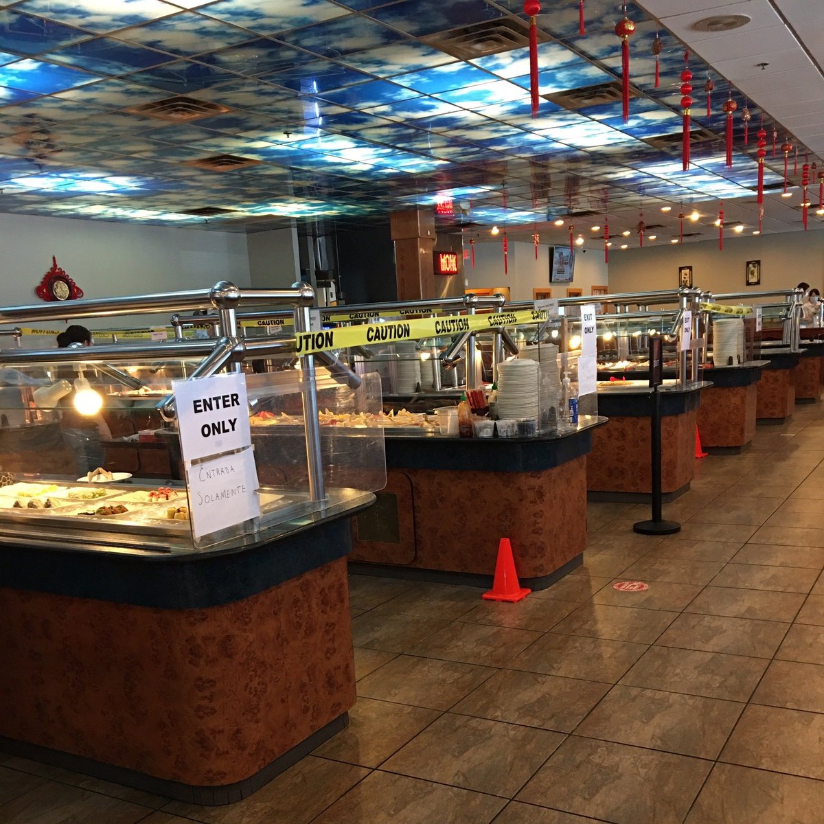 GRAND BUFFET, Evansville - Restaurant Reviews, Photos & Phone Number -  Tripadvisor