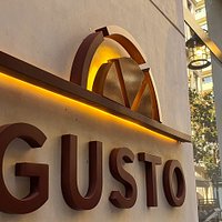Gusto ristorante italiano