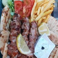 The Grill