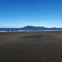 Wongaling Picnic area