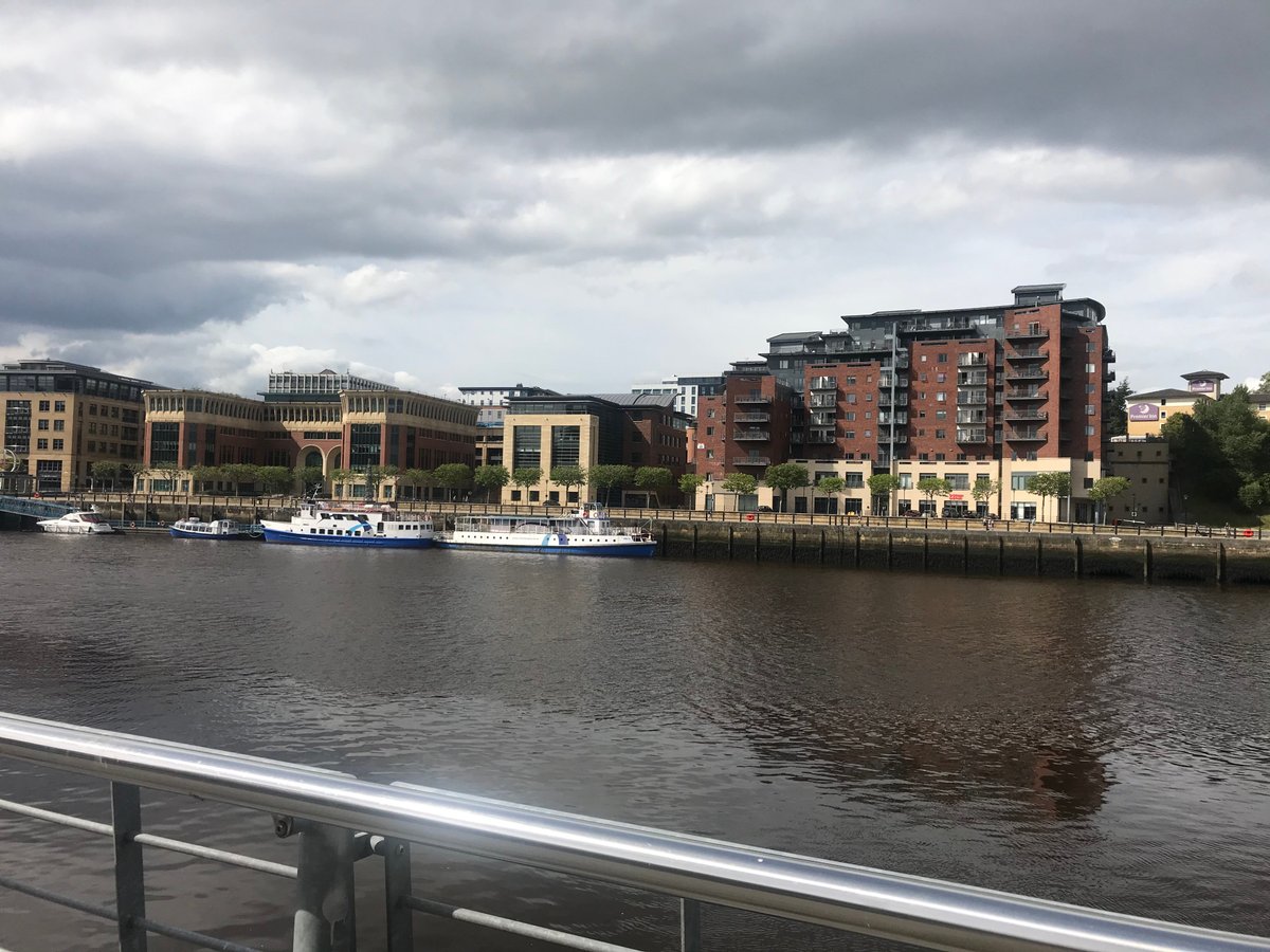 LEONARDO HOTEL NEWCASTLE QUAYSIDE - Updated 2024 Prices & Reviews ...