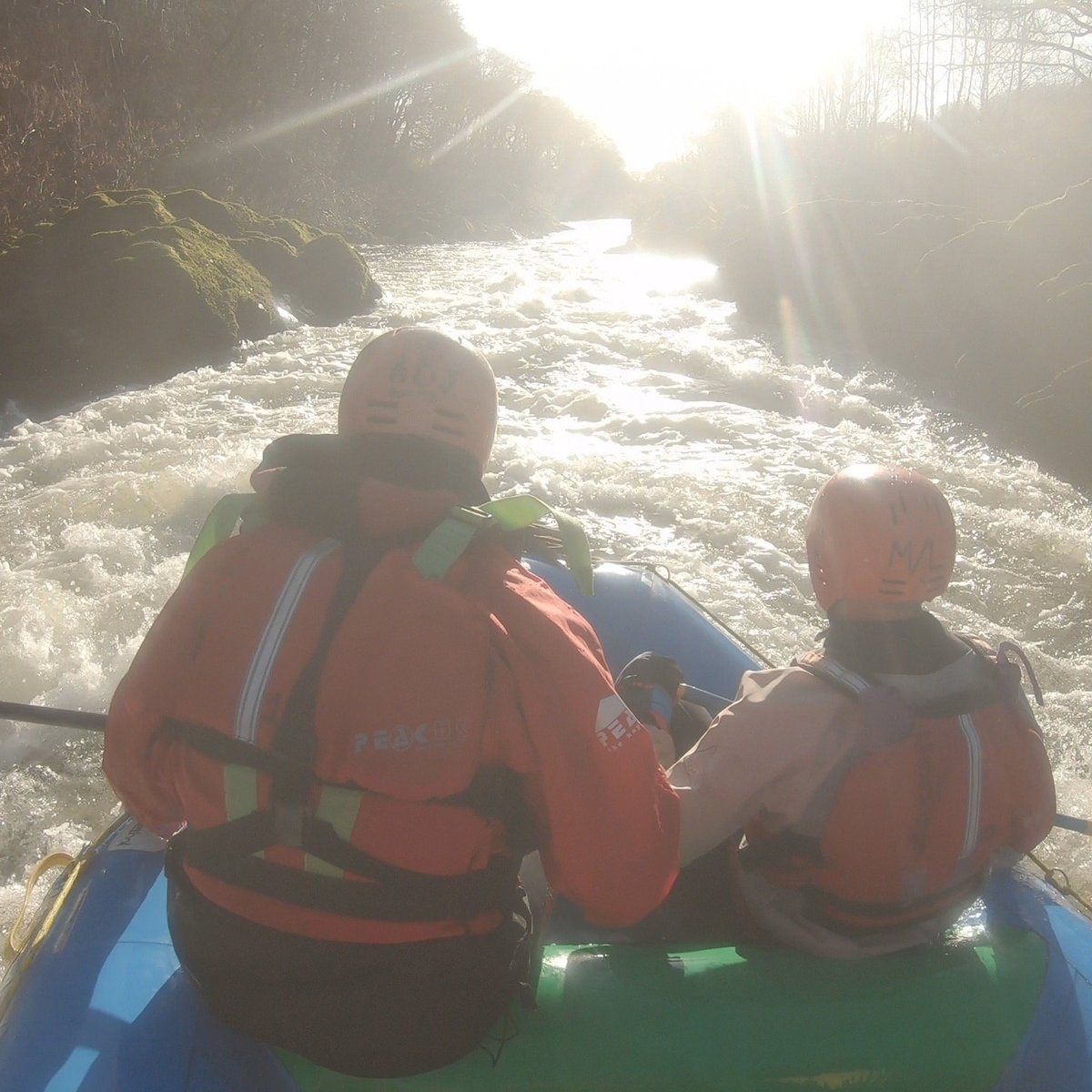 Lake District White Water Rafting Windermere 2023 Qué Saber Antes De Ir Lo Más Comentado 4088