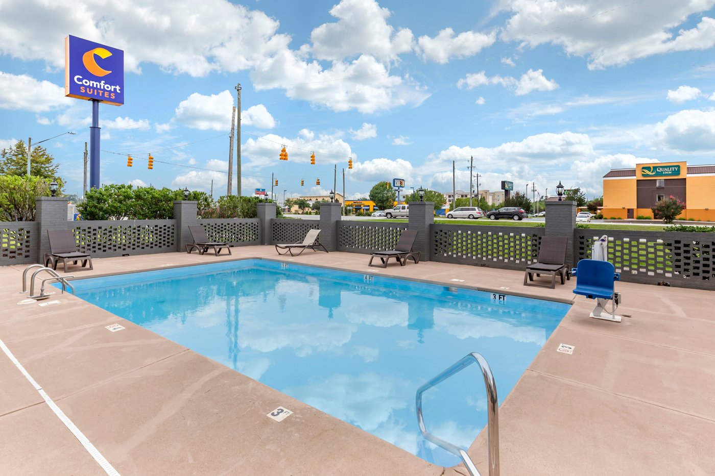 COMFORT SUITES NEAR CAMP LEJEUNE Updated 2024 Prices & Hotel Reviews