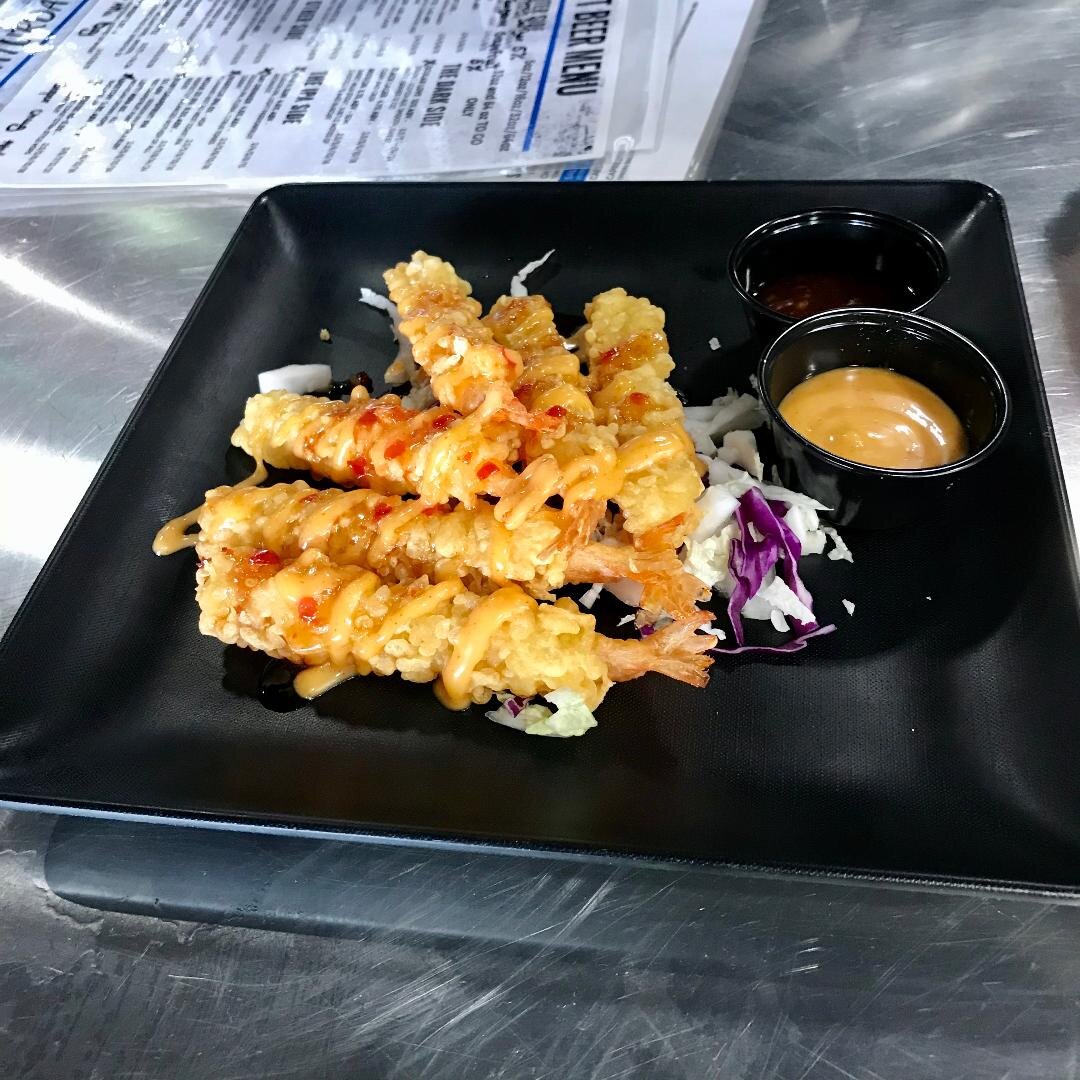 THE 10 BEST Restaurants In Saint Clair Updated January 2024   Bang Bang Shrimp Amazing 