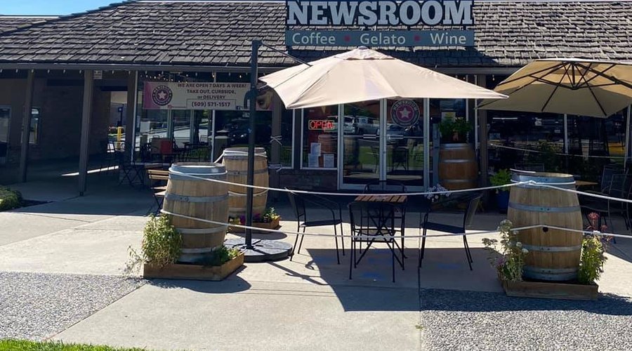 Newsroom Yakima