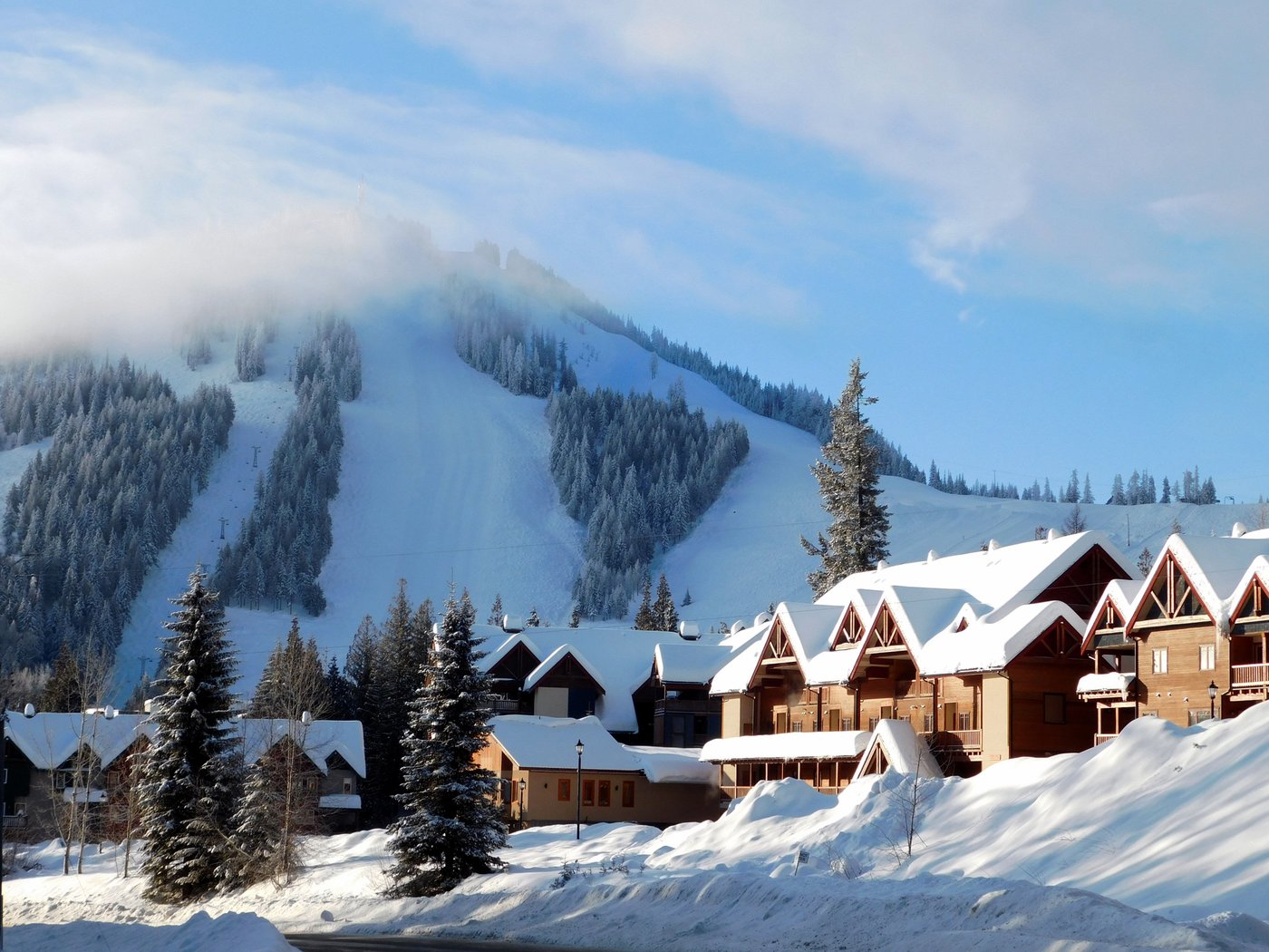 Red Mountain Village - Reviews & Photos (Rossland, British Columbia ...