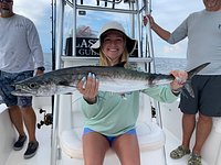 Foto de Last Local Guide Service, Panama City Beach: type of fish