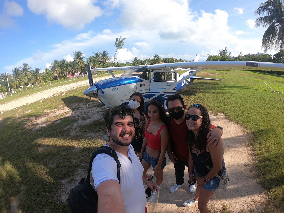 air tours cancun