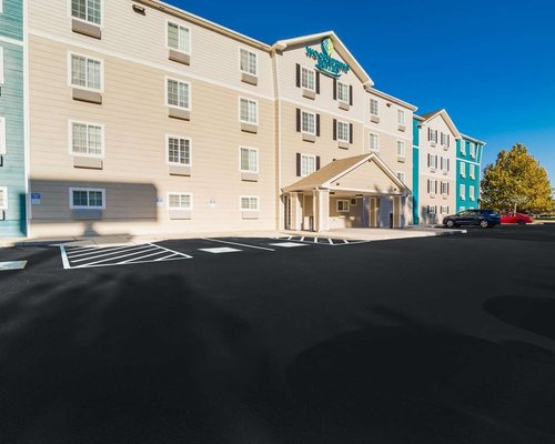 Hotel Wyndham Garden Charleston Mount Pleasant Mount Pleasant Trivago Com