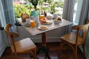 Quarto e suíte