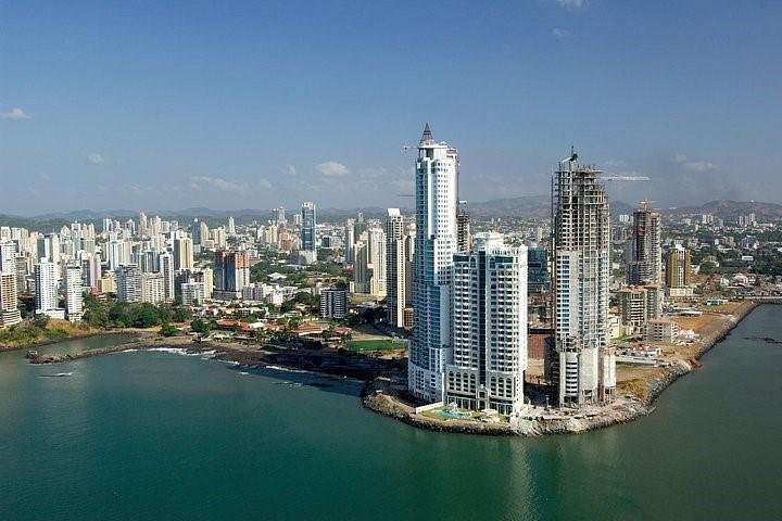 2023 Panama City Private Departure Transfer - Reserve Now