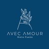 Avec Amour - Bistro Fusion