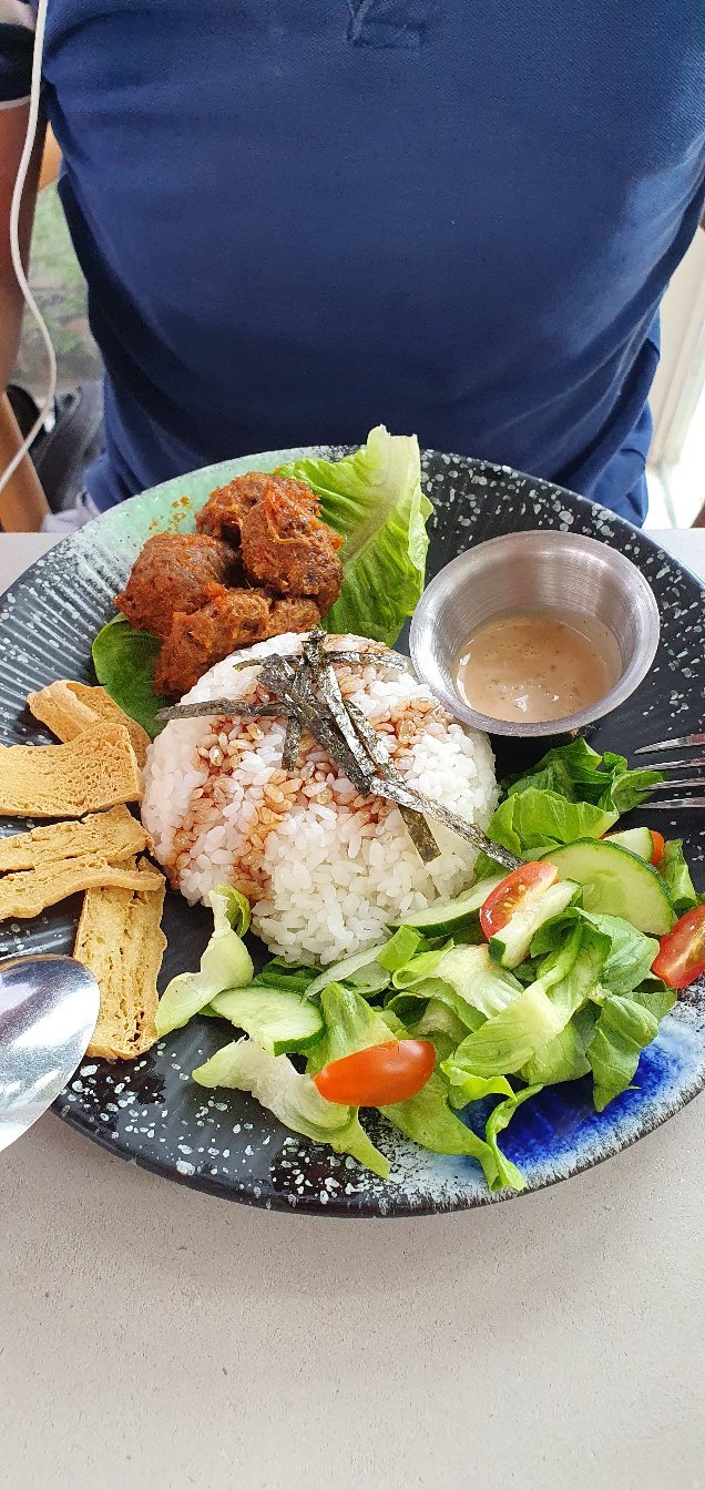 Micasa Cafe By The River, Kuantan - Restaurant Reviews, Phone Number ...