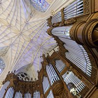 St Patrick's Cathedral Official Tour with Attractions4us a Charter Cathedral Partner