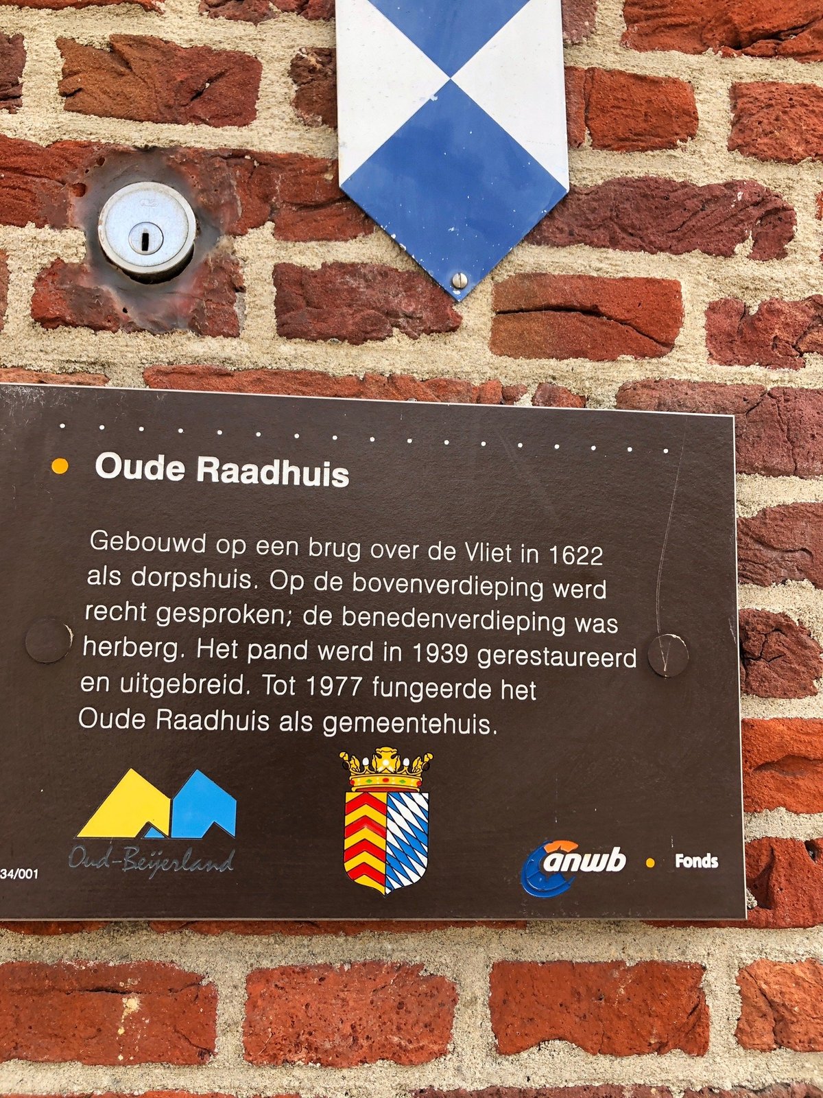 Het Oude Raadhuis, Oud-Beijerland: лучшие советы перед посещением -  Tripadvisor