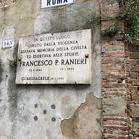 Casa di Francesco Paolo Ranieri