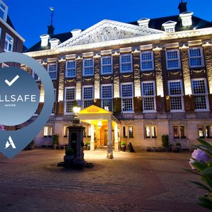 ALLSAFE certified