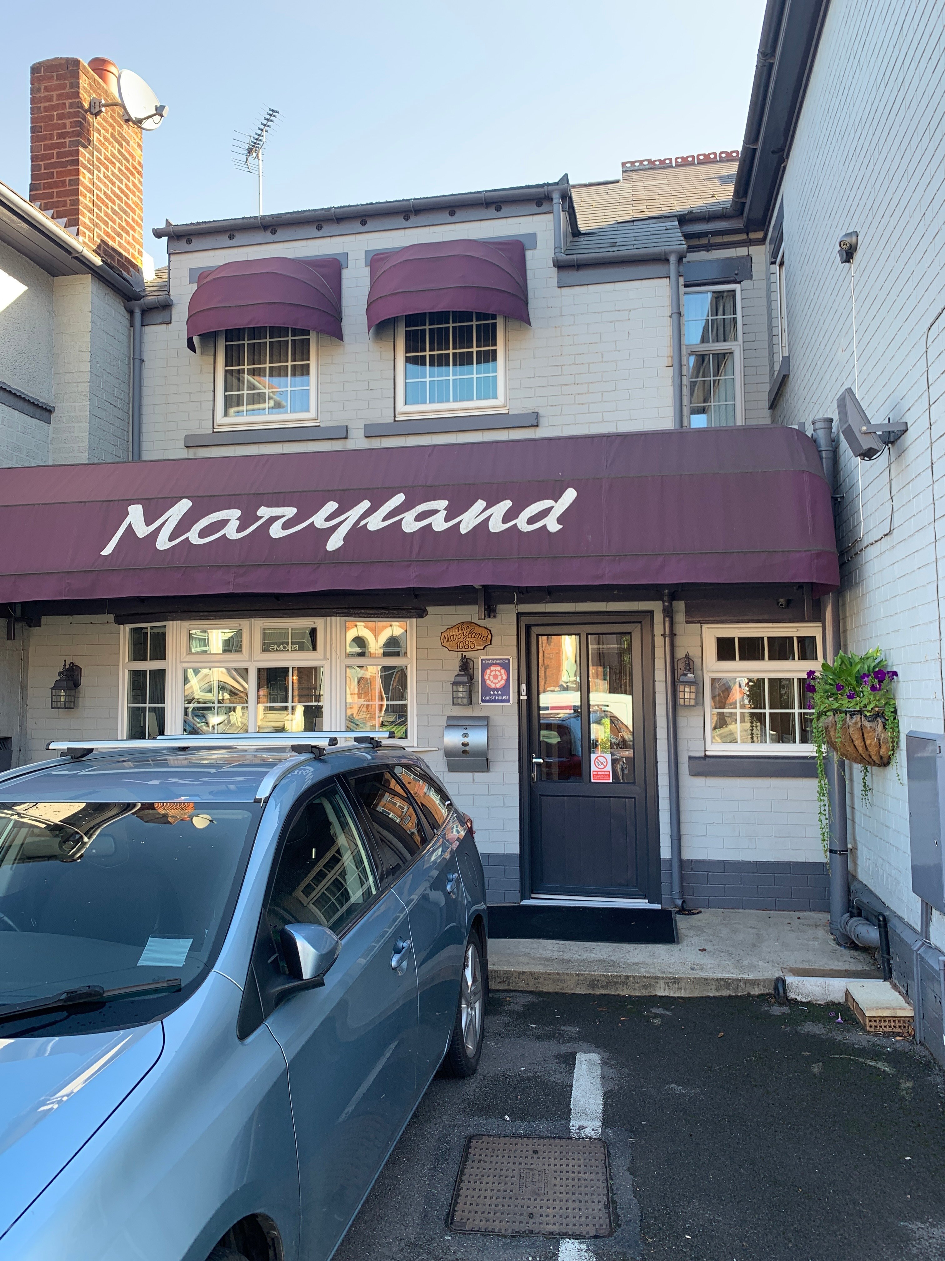 MARYLAND B&B - Updated 2023 Prices, Reviews (Alvaston)