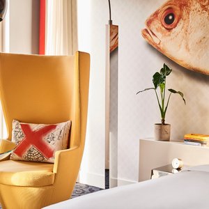 Andaz Amsterdam Prinsengracht, hotel in Amsterdam