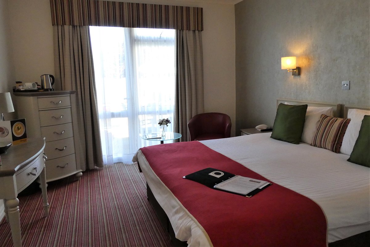 The Monterey Hotel, Sure Hotel Collection by Best Western, hotel in Jersey