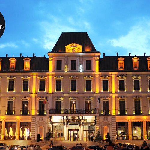 Top 30+ Photos traian+grand+hotel+iasi+romania Excellent Top 30+ Photos traian+grand+hotel+iasi+romania Excellent