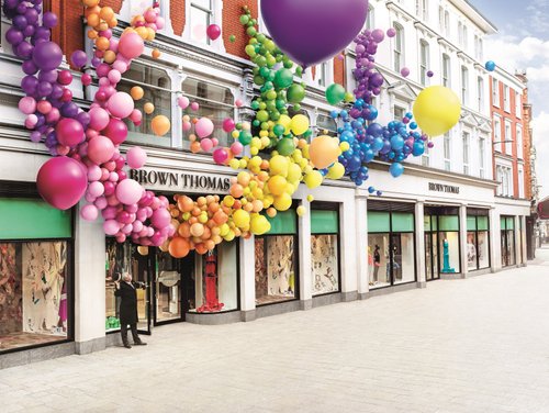 THE 10 BEST Shopping Centres & Shops in Dublin - Tripadvisor