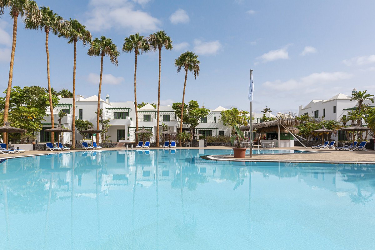 THB Royal, hotel en Playa Blanca