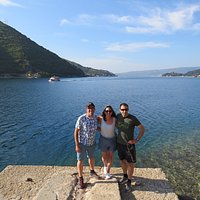 amico tours croatia