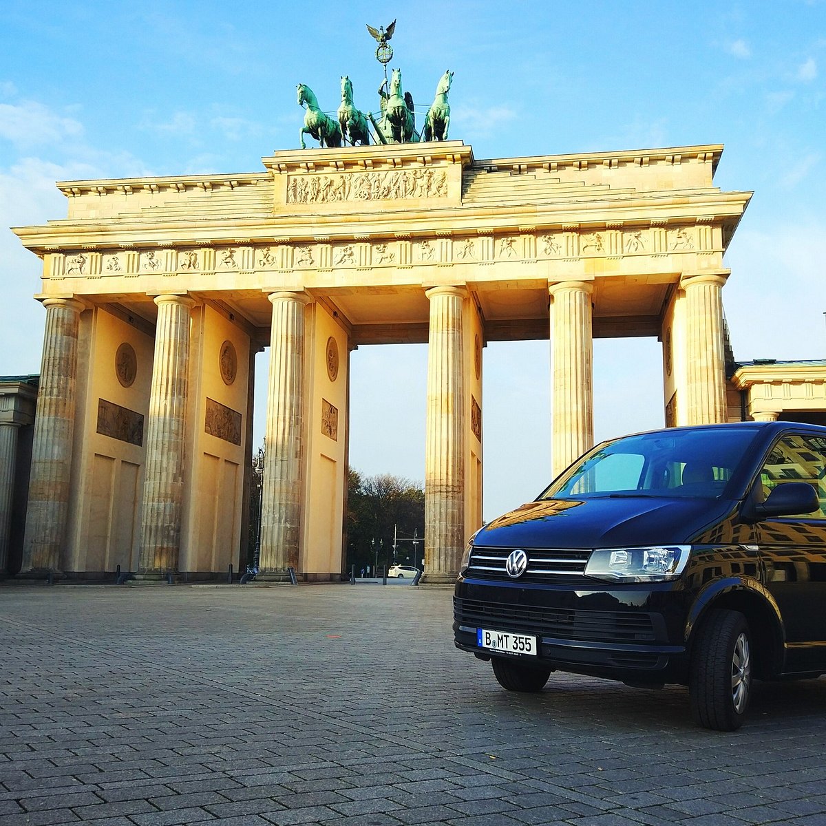 METROPOLI TOURS BERLIN (Berlín) Qué SABER antes de ir (2024)