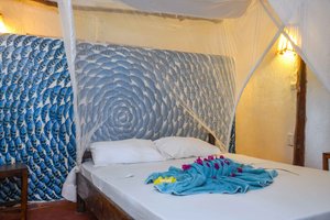Zimmer und Suite