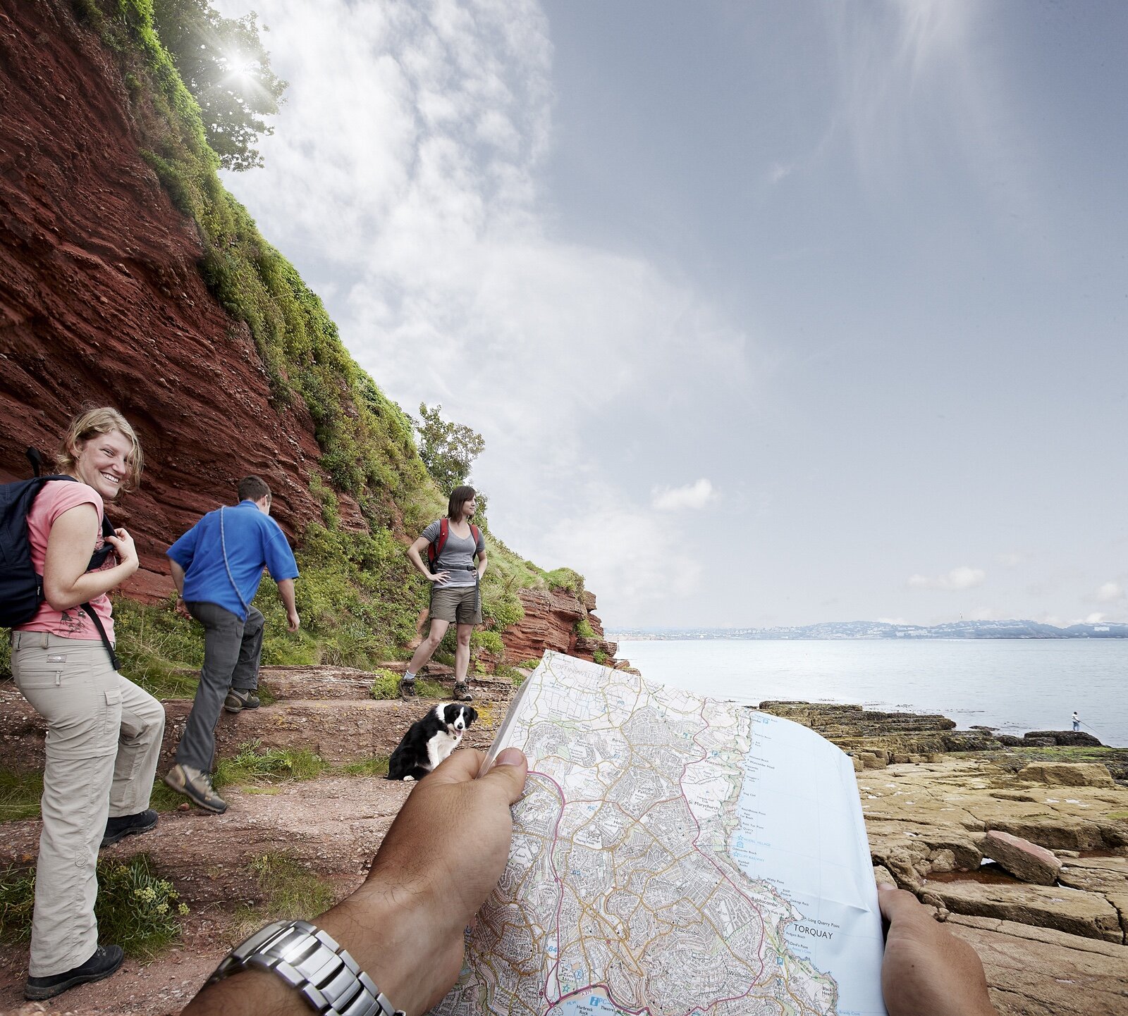 ENGLISH RIVIERA UNESCO GLOBAL GEOPARK (Torquay) - 2022 What To Know ...