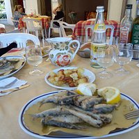 Tutto squisito !