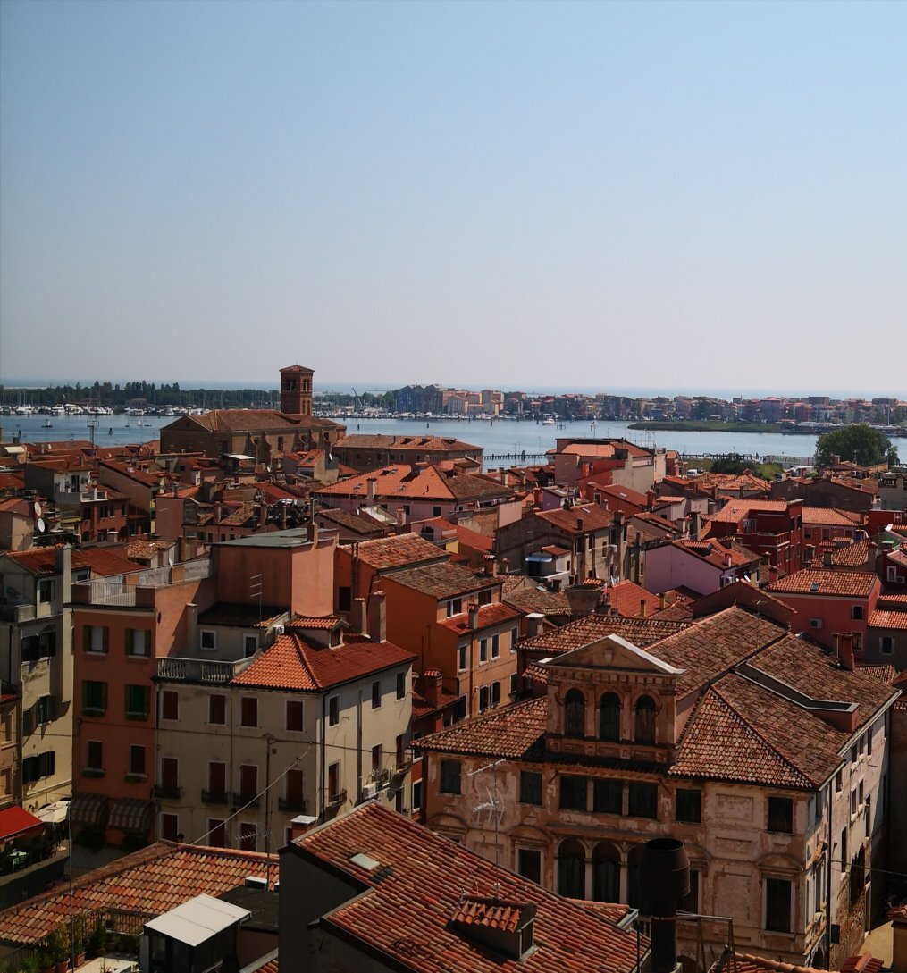 SAN DOMENICO BED AND BREAKFAST Desde $1,820 (Chioggia, Italia ...