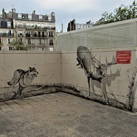 La fresque