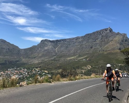 THE 10 BEST Cape Town Bike Tours (with Prices) - Tripadvisor